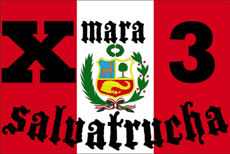 Dünyanın en tehlikeli 7 çetesi