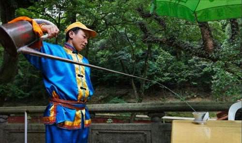 2013'ün en ilginç fotoğrafları