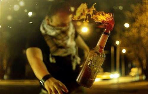 2013'ün en ilginç fotoğrafları