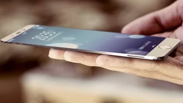 iPhone 6'nın iskeleti ortaya çıktı