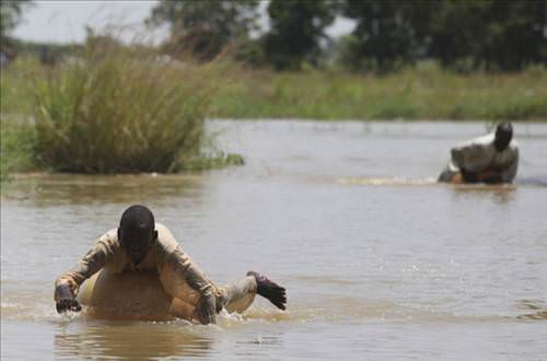 2013'ün en ilginç fotoğrafları