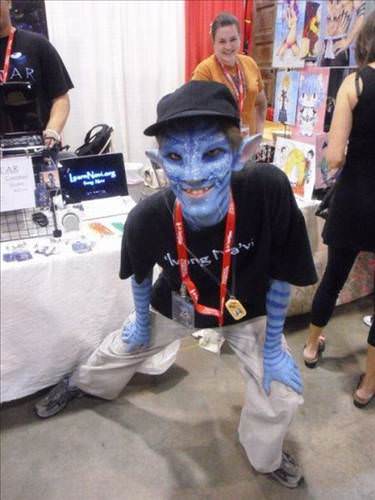 2013'ün en ilginç fotoğrafları