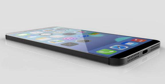 iPhone 6'nın iskeleti ortaya çıktı