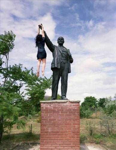 2013'ün en ilginç fotoğrafları