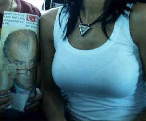 2013'ün en ilginç fotoğrafları