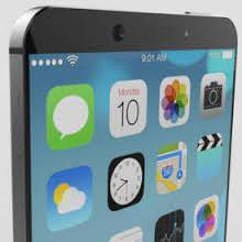 iPhone 6'nın iskeleti ortaya çıktı