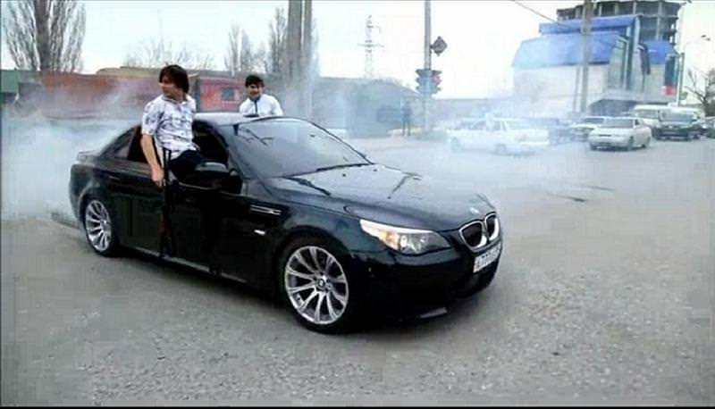 Dünyanın en tehlikeli 7 çetesi