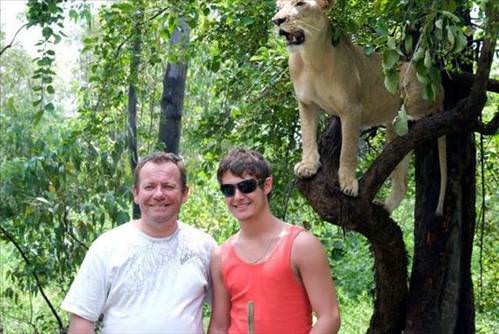 2013'ün en ilginç fotoğrafları