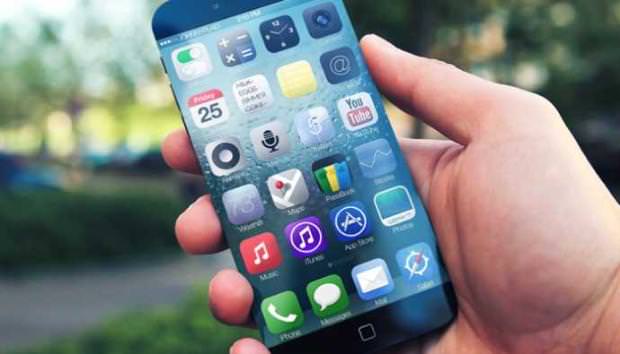 iPhone 6'nın iskeleti ortaya çıktı