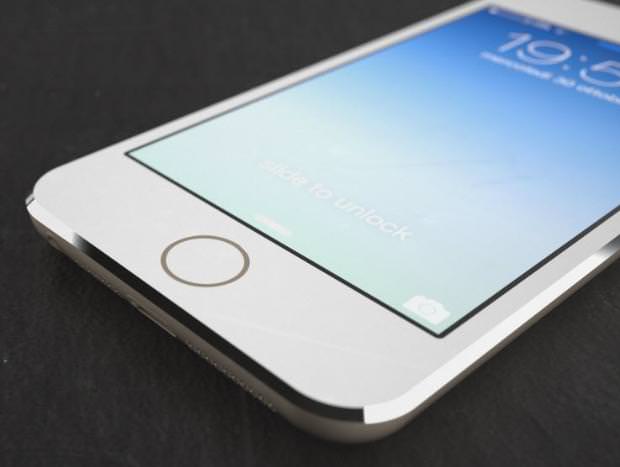 iPhone 6'nın iskeleti ortaya çıktı