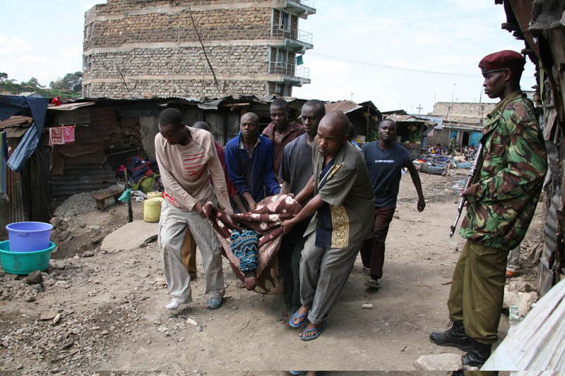 Dünyanın en tehlikeli 7 çetesi