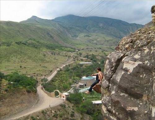 2013'ün en ilginç fotoğrafları