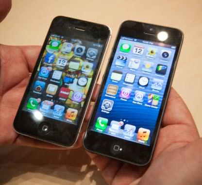 iPhone 6'nın iskeleti ortaya çıktı