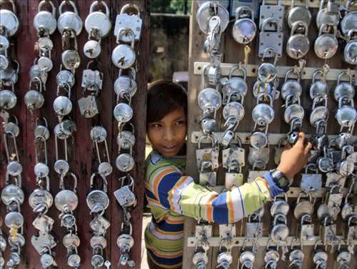 2013'ün en ilginç fotoğrafları