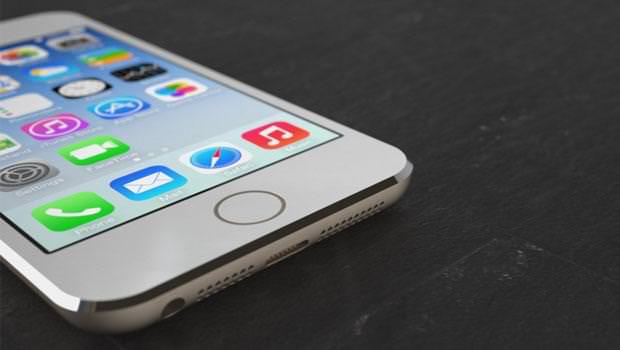 iPhone 6'nın iskeleti ortaya çıktı
