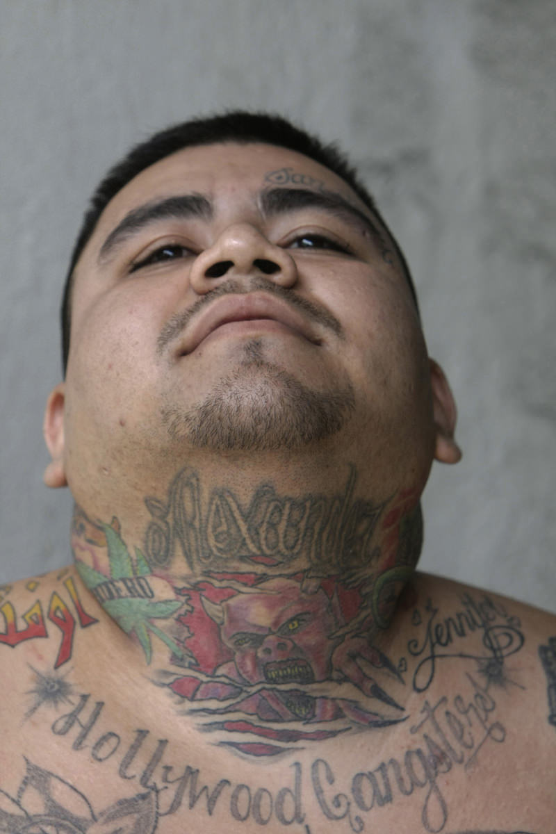 Dünyanın en tehlikeli 7 çetesi