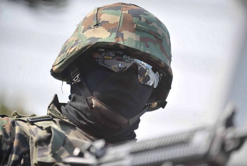 Dünyanın en tehlikeli 7 çetesi