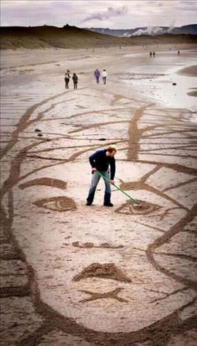 2013'ün en ilginç fotoğrafları