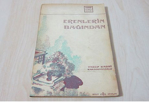 Türk edebiyatı'nın en iyi giriş cümleleri