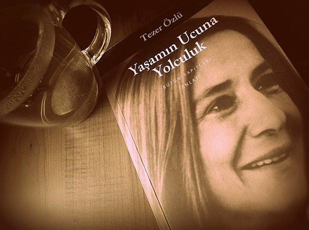 Türk edebiyatı'nın en iyi giriş cümleleri