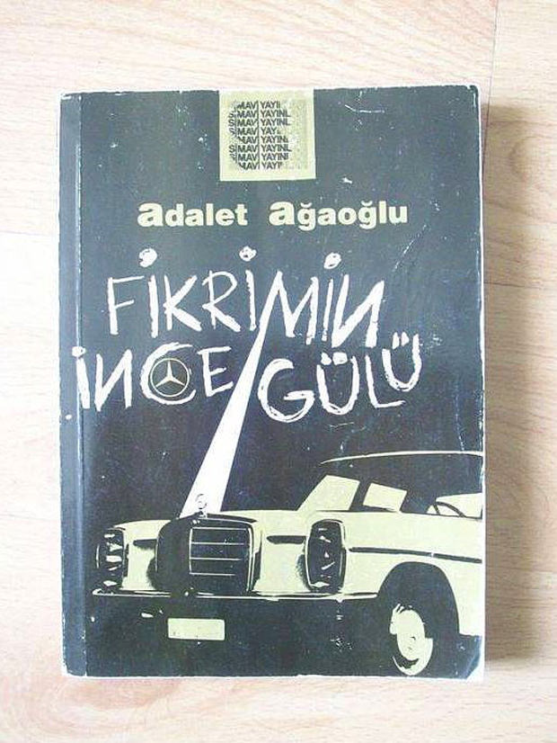 Türk edebiyatı'nın en iyi giriş cümleleri