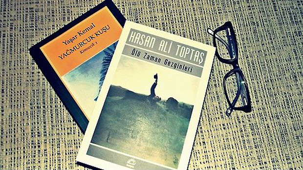 Türk edebiyatı'nın en iyi giriş cümleleri