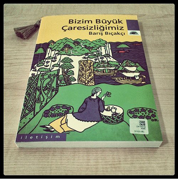 Türk edebiyatı'nın en iyi giriş cümleleri