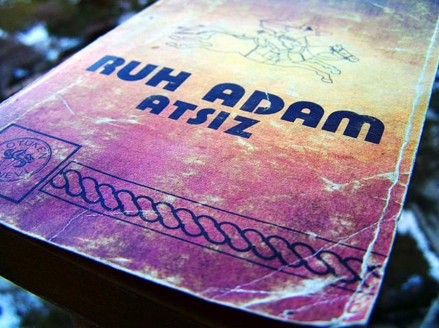 Türk edebiyatı'nın en iyi giriş cümleleri