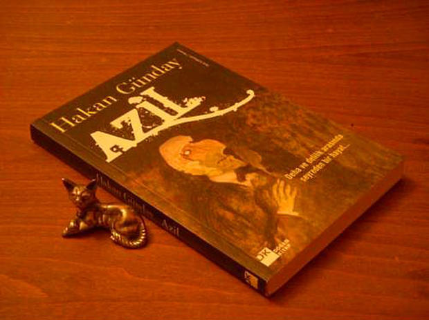 Türk edebiyatı'nın en iyi giriş cümleleri