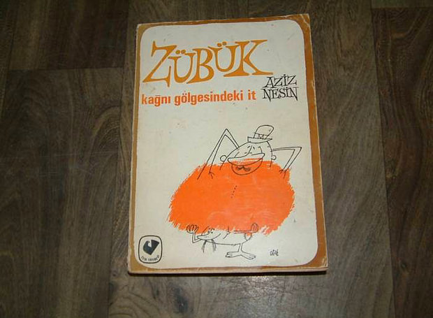 Türk edebiyatı'nın en iyi giriş cümleleri