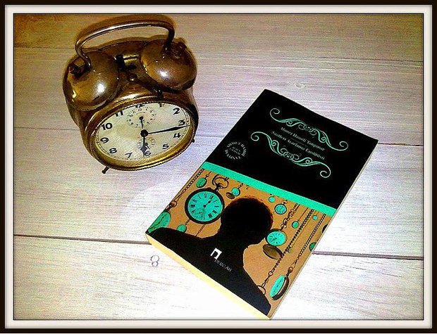 Türk edebiyatı'nın en iyi giriş cümleleri