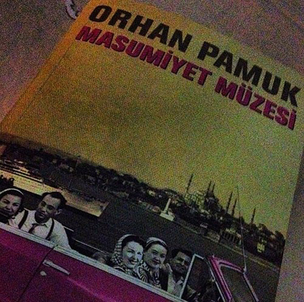 Türk edebiyatı'nın en iyi giriş cümleleri