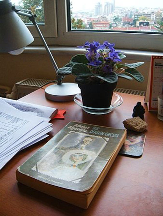 Türk edebiyatı'nın en iyi giriş cümleleri