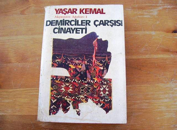 Türk edebiyatı'nın en iyi giriş cümleleri