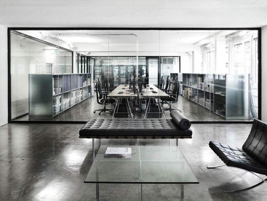 Dünyanın en ilginç 9 ofisi