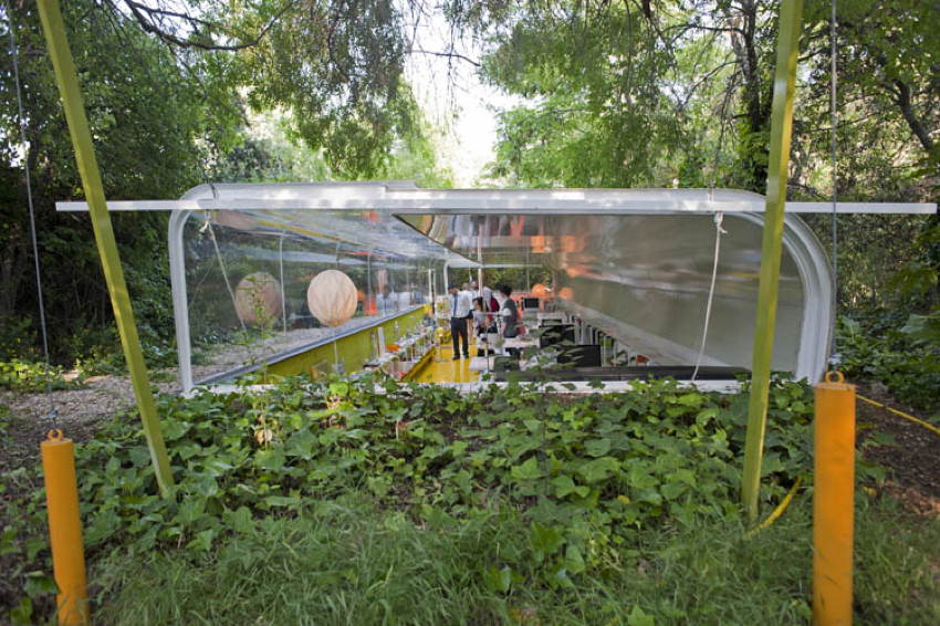 Dünyanın en ilginç 9 ofisi