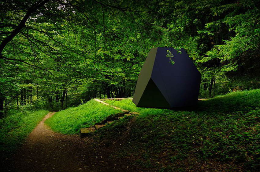 Dünyanın en ilginç 9 ofisi