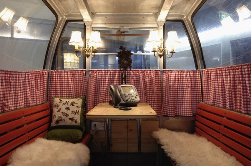 Dünyanın en ilginç 9 ofisi