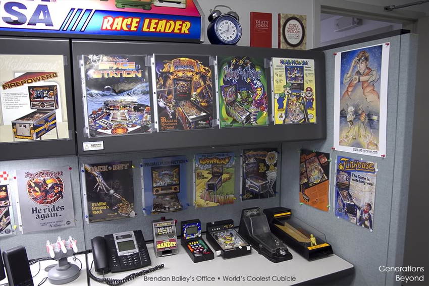 Dünyanın en ilginç 9 ofisi