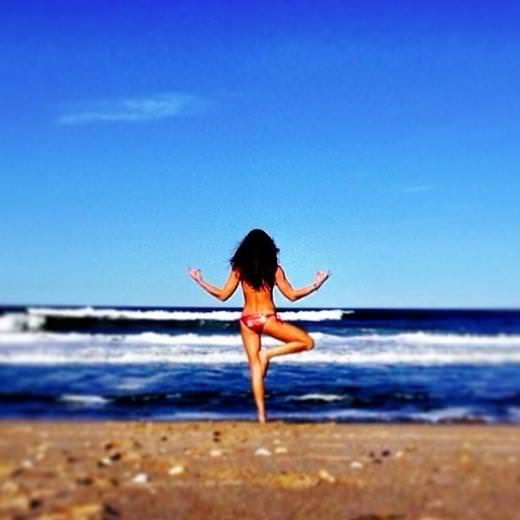 Yeni çılgınlık 'üstsüzler'