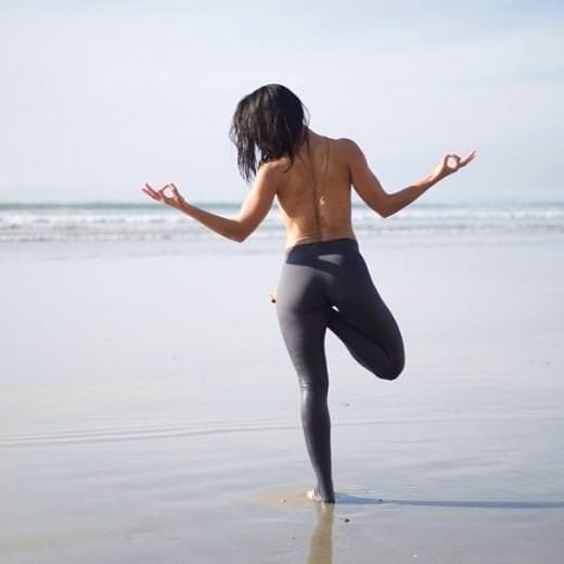 Yeni çılgınlık 'üstsüzler'