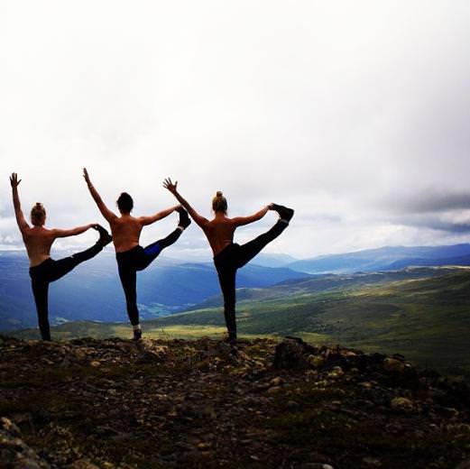 Yeni çılgınlık 'üstsüzler'
