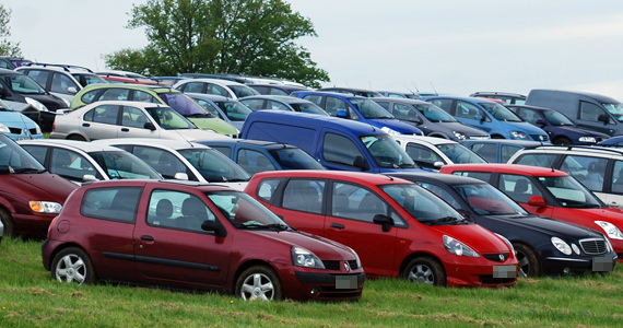 Nasıl mükemmel araba park edilir