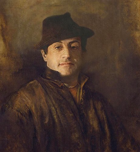 Ünlülerin zaman yolculuğu