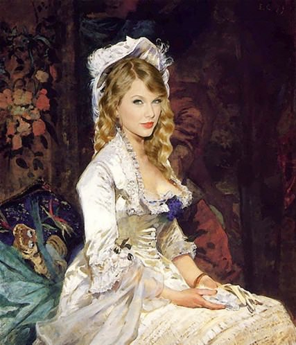 Ünlülerin zaman yolculuğu