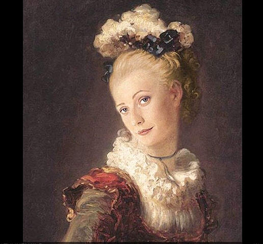 Ünlülerin zaman yolculuğu