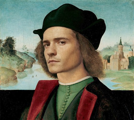 Ünlülerin zaman yolculuğu