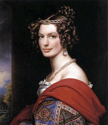 Ünlülerin zaman yolculuğu