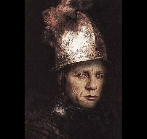 Ünlülerin zaman yolculuğu