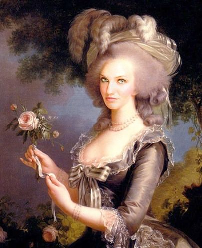 Ünlülerin zaman yolculuğu